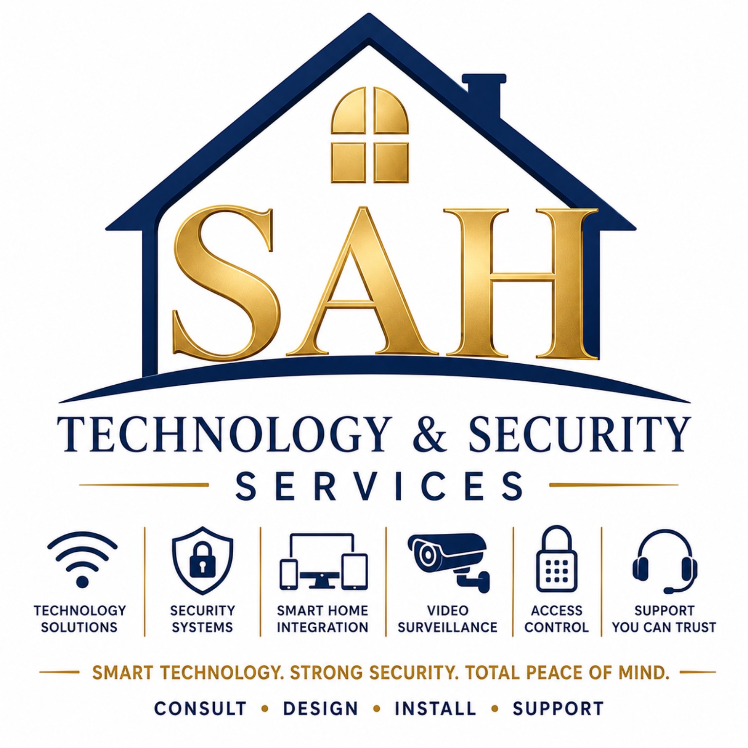 SAH Technology and Security